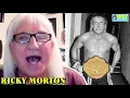 Ricky Morton Why He REFUSED the NWA Worlds Heavyweight Championship in 1986