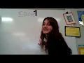 Beginning Touch Point Division