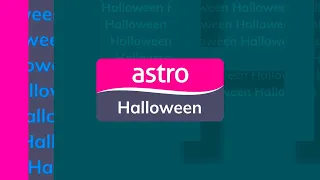Channel ID (September 28 - November 15, 2026) : Astro Halloween