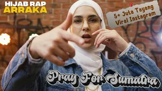 lagu rap banjir sumatra arraka