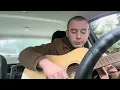 Bloodshot Eyes - Trampled By Turtles 