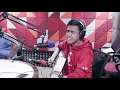 Fildan - Aku Pergi (LIVE)
