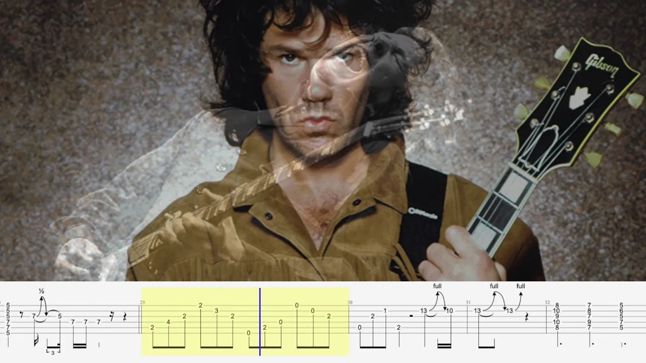 Still Got The Blues Backing Track Still Got The Blues Backing Track