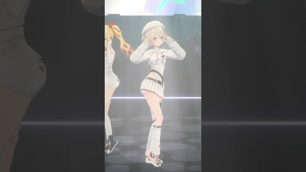 【ばんちょー推しカメラ】LAKIMODE【轟はじめ/ReGLOSS】#vtuber