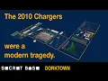 One of the all-time greatest NFL teams didn t even make the playoffs Dorktown