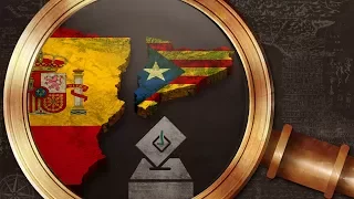 Independência da Catalunha | Nerdologia
