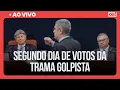 Download Lagu Ministros do STF julgam “núcleo crucial” da trama golpista