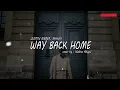 WAY BACK HOME – Justin Bieber, Shaun (cover by Nadine Abigail) | Lyrics