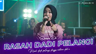 damara de rasah dadi pelangi ft vip music official live music 