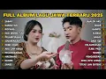 FULL ALBM SABAR - SADEWOK FULL ALBUM - PLAYLIST LAGU JAWA TERPOPULER 2025