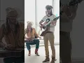KALEO - I Want More (Acoustic) - Live at Crowley Theater - Marfa, Texas - Marfa Public Radio Benefit