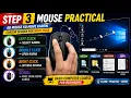 Computer Mouse Kaise Use Kare Left Click Double Click Right Click Basic Computer Course