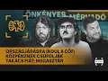 Download Lagu Országjárásra indul a CÖF; Közpénznek csúfolják Takács fiát; Megasztár | Önkényes Mérvadó #1066