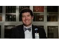 Meet UVA Neurologist Dr Andrew Southerland