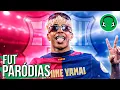 Download Lagu ♫ LAMINE YAMAL TÁ DEMAIS! 🔥 | Paródia Porsche Azul - Felipe Beats, Zé Felipe, Vitor das Lents