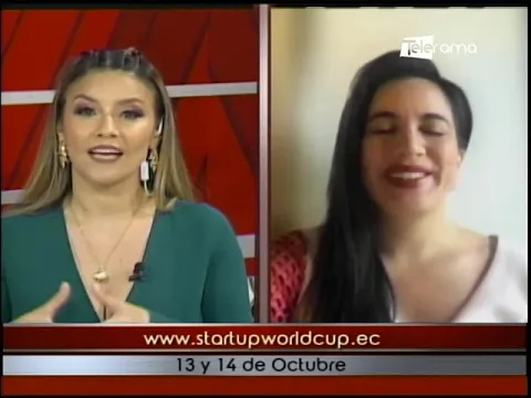 Starup World Cup por US $1.000.000 mayor competencia de emprendiendo del mundo