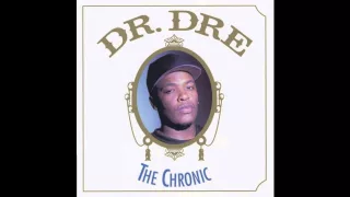 dr dre let me ride