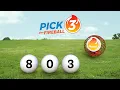 IL Lottery Midday 2026