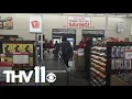 Little Rock community has access to new grocery store