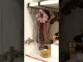 Download Lagu Tips to Organize Dressing Table | Smart Ideas to Organize Necklaces and Makeup 💄