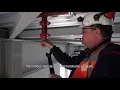 Download Lagu Unica levert sprinklerinstallatie voor nieuw distributiecentrum van DSV in Tholen
