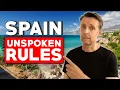Download Lagu 10 UNSPOKEN RULES Tourists Keep Breaking in Spain