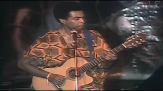 Gilberto Gil - Super Homem / Show 1987