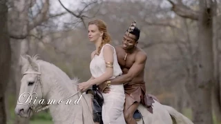 Diamond Platnumz Mdogo Mdogo Official Video 