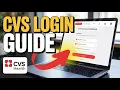 How to Order OTC Items from CVS Benefits Portal - Shopping Guide