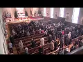 Funeral Mass for Jim Maholm January 19 2021 10 AM