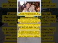 Download Lagu SANDY AULIA PAKAI KALUNG 400 JUTA DAN GAUN TERBAIK DI ACARA NIKAH LUNA MAYA