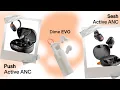 Lanzamientos Skullcandy 2024 Dime EVO Push Sesh ACTIVE ANC todas las noticias