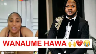 KIMENUKA JAMANI! Esma Yamemtokea Puani Mume Wake Amempiga Tukio Zito Hawezi Sahau Kamwe