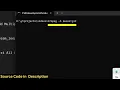 FFMPEG Command to List All Codecs Formats for All Media Files in Terminal