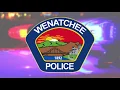 Chelan man arrested for vehicle prowl extortion in Wenatchee