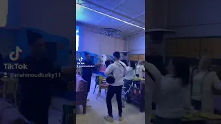 انا لا مسطول ولا بتطوح محمود تركي 