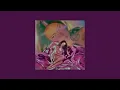 angels all around me... • kali uchis • slowed
