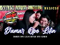 Download Lagu DAMAR OPO LILIN | Voc. Wulan JNP Jaranan NEW SRIJOYO PUTRO Ft WAHYU ANOM SAPUTRO Shafira Audio