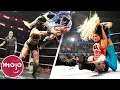 Download Lagu Top 10 WWE Women's Finishing Moves of All Time