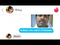 Catfishing Tinder Scammers With Their Real Face Vol 2