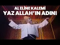 Lagu ARADIĞIM İLAHİ BUYDU DİYECEKSİNİZ 🌹 AL ELİNE KALEMİ 🌹 CELAL KARATÜRE'NİN OKUDUĞU O MEŞHUR İLAHİ 🌹