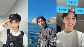 Download Lee Felix's most viewed Tiktok videos MP3