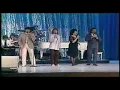 The Original Hinsons, Something Keeps Pulling Me Home.