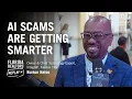 Convention Replay Cybersecurity AI Scams Every Realtor Must Know