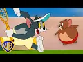 Download Lagu Outdoor Activities! ☀️🌙 | Tom \u0026 Jerry | @wbkids