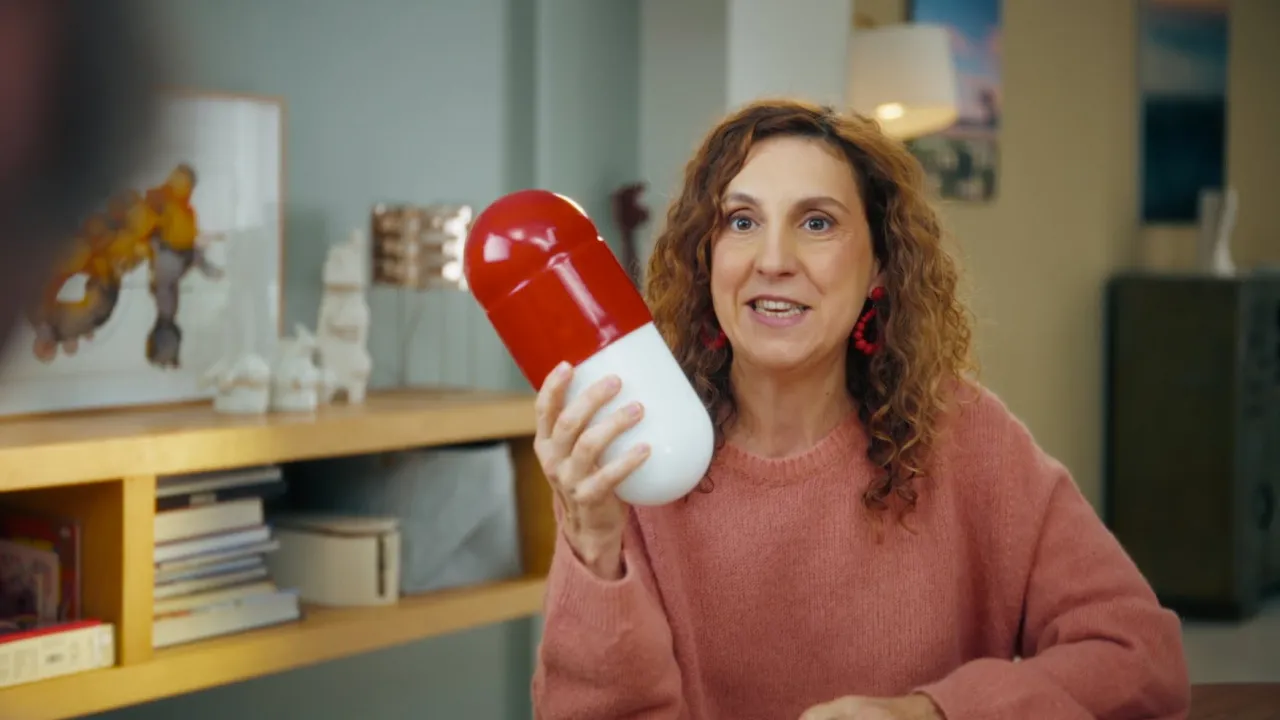 Cheef France — Cheef — Plats traiteur et suivi diététique pour maigrir (YouTube video ad)