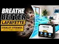 In-Duct Air Purifier Lafayette LA Restore Indoor Air Quality