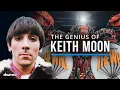 Lagu The Genius Of Keith Moon