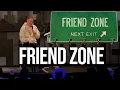 Download Lagu Friend Zone | Gary Owen