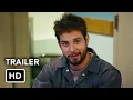So Help Me Todd CBS Trailer - Skylar Astin Marcia Gay Harden series